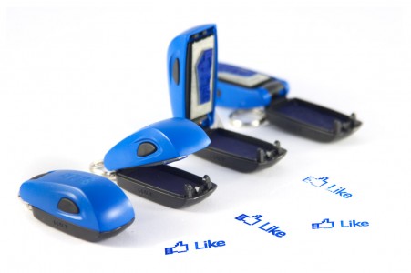 FaceBook Like FaceBook Like